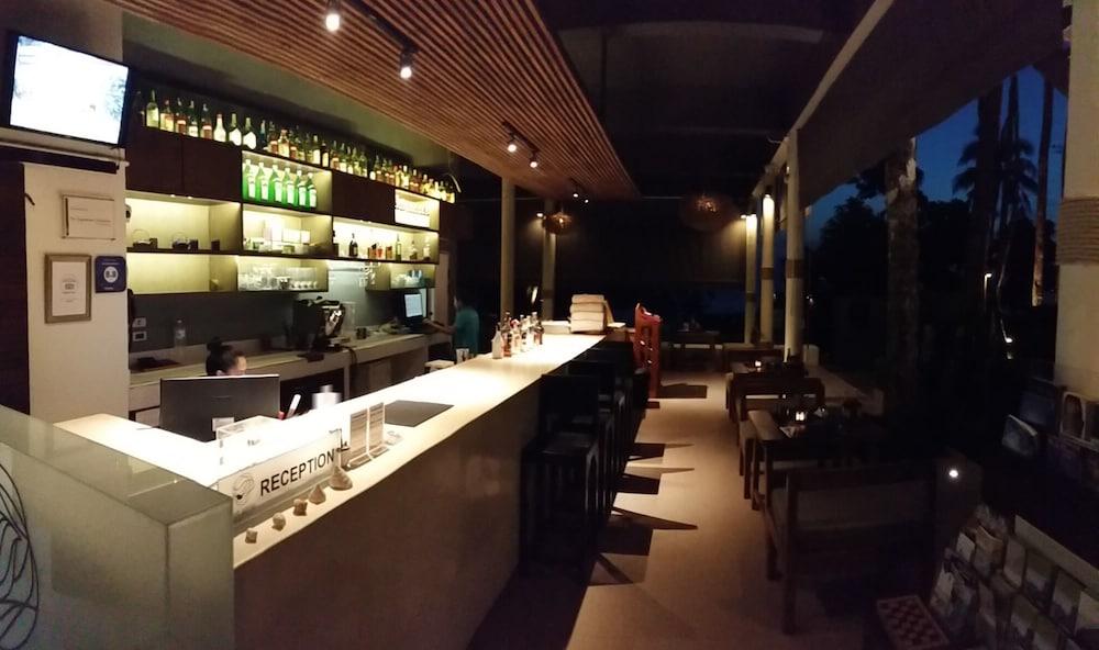 内斯特森斯度假酒店 度假村 3*