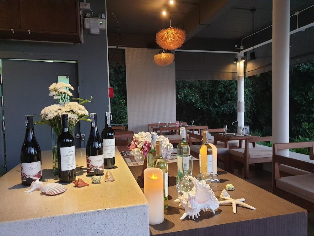 内斯特森斯度假酒店 3*
