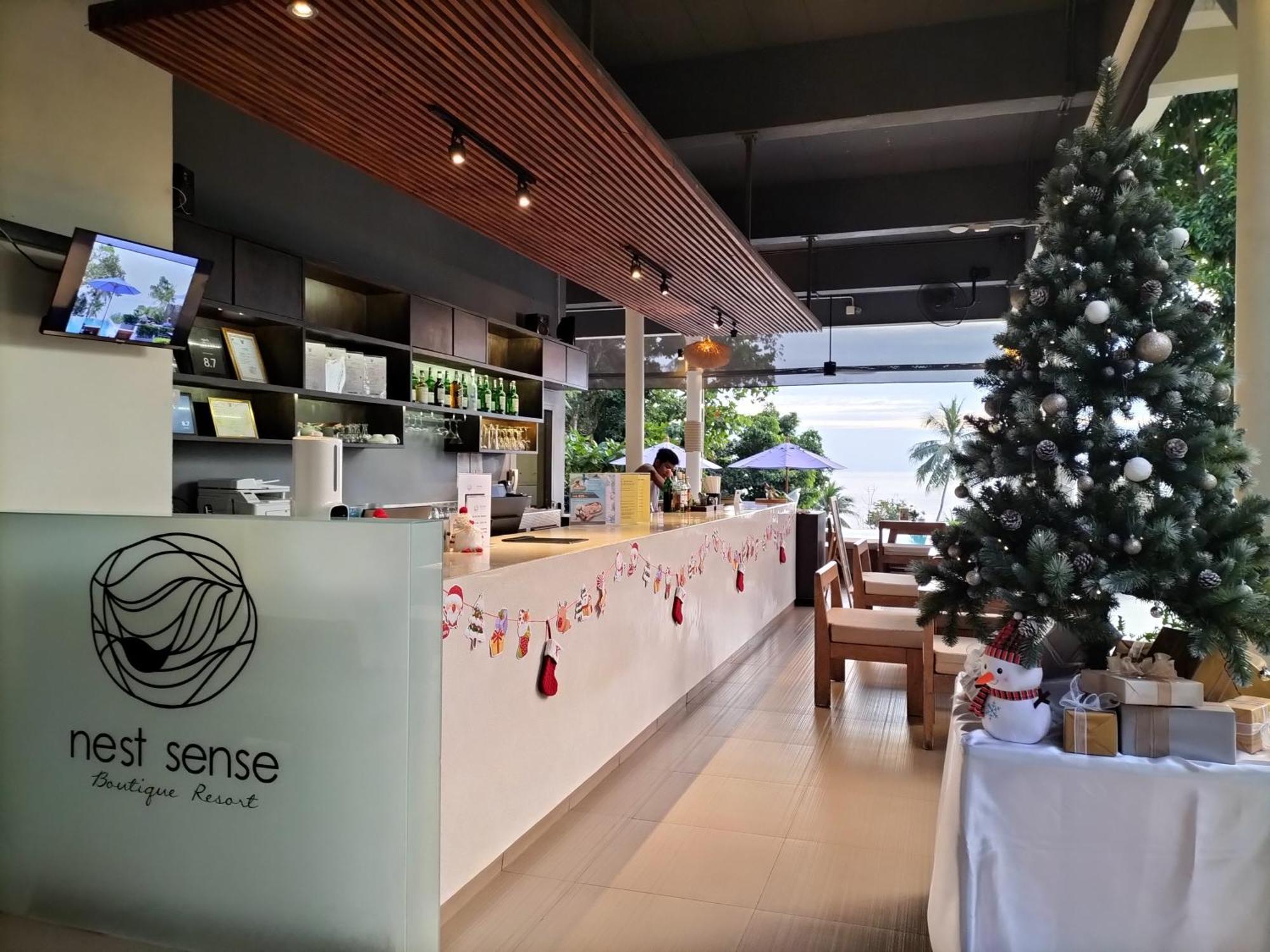 度假村 内斯特森斯度假酒店 象岛